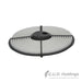 GUD Air Filter AG847 HSB Trading