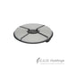GUD Air Filter AG848 HSB Trading