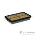 GUD Air Filter AG853 HSB Trading