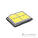 GUD Air Filter AG855 HSB Trading