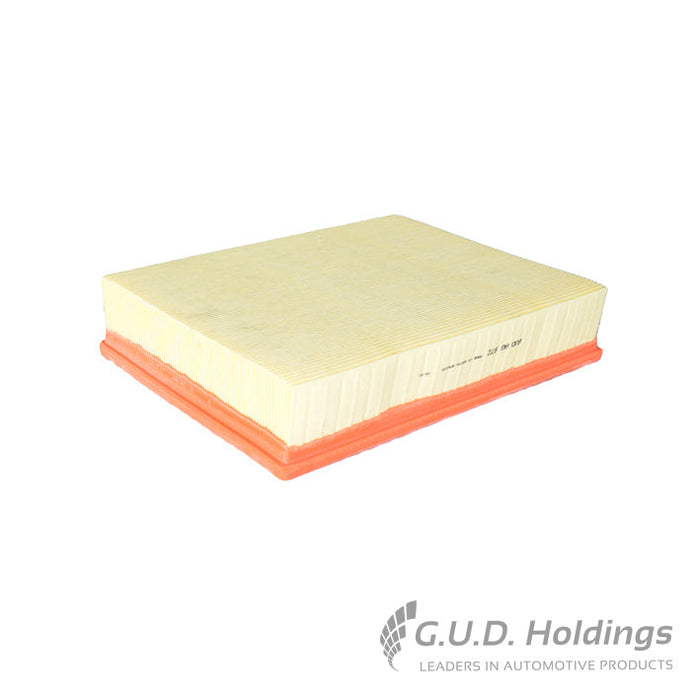 GUD Air Filter AG872 HSB Trading