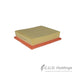 GUD Air Filter AG873 HSB Trading