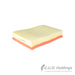 GUD Air Filter AG879 HSB Trading