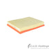 GUD Air Filter AG894 HSB Trading