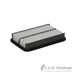 GUD Air Filter AG900 HSB Trading