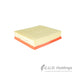 GUD Air Filter AG916 HSB Trading