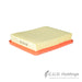 GUD Air Filter AG924 HSB Trading