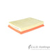 GUD Air Filter AG925 HSB Trading