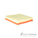 GUD Air Filter AG930 HSB Trading