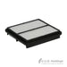 GUD Air Filter AG931 HSB Trading