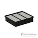 GUD Air Filter AG959 HSB Trading