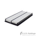 GUD Air Filter AG987 HSB Trading
