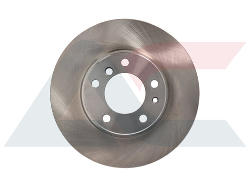 Motopart Brake Disc MVD4363 Motopart