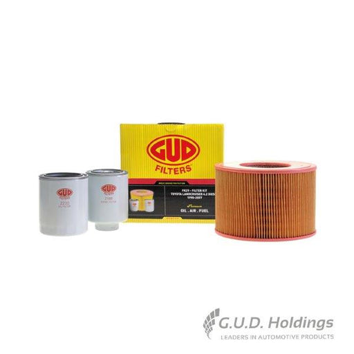 GUD Filter Kit FK29 HSB Trading