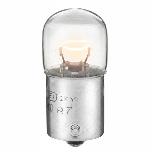 HELLA 12V 10W BA15S R10W Light Bulb - HELLA automotive light bulb