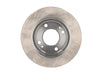 Motopart Brake Disc MVD5462 Motopart