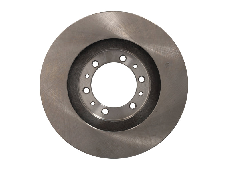Motopart Brake Disc MVD4763 Motopart
