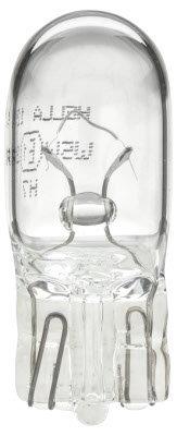 HELLA 12V 5W W2.1X9.5D W5W Light Bulb - HELLA automotive light bulb