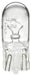 HELLA 12V 5W W2.1X9.5D W5W Light Bulb - HELLA automotive light bulb