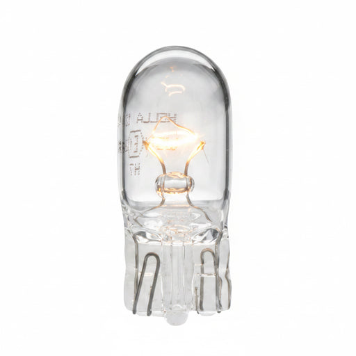 HELLA 12V 5W W2.1X9.5D W5W Light Bulb - HELLA automotive light bulb