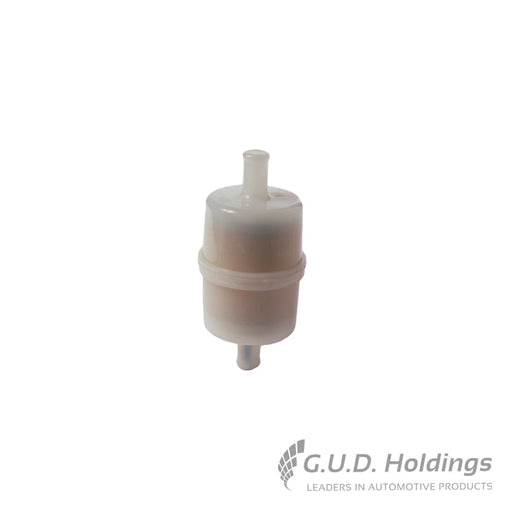 GUD petrol nylon filter BC10 HSB Trading