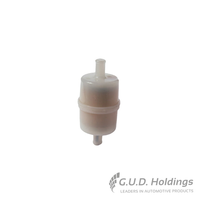 GUD petrol nylon filter BC10 HSB Trading