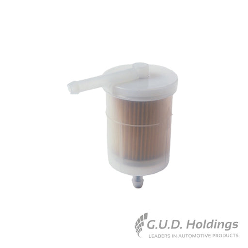 GUD petrol nylon filter BC1 HSB Trading