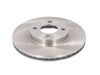 Motopart Brake Disc MVD5038 Motopart
