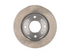 Motopart Brake Disc MVD4794 Motopart