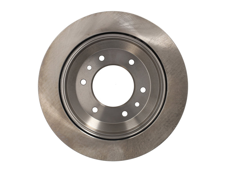 Motopart Brake Disc MVD4589 Motopart