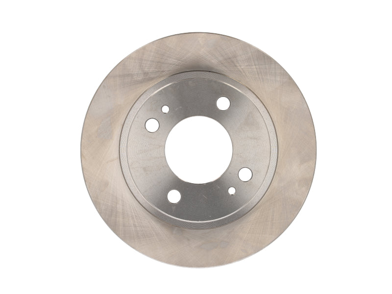 Motopart Brake Disc MVD5462 Motopart