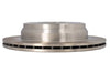 Motopart Brake Disc MVD5153 Motopart