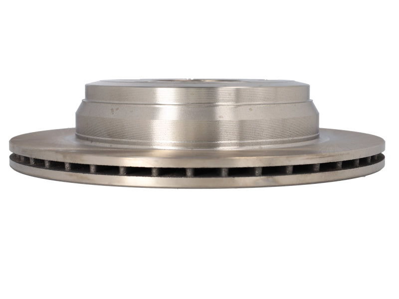 Motopart Brake Disc MVD5153 Motopart