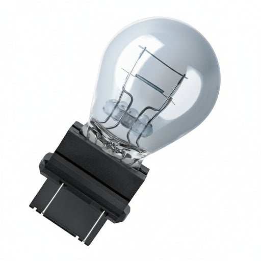 HELLA 12V 27/7W W2.5X16Q P27/7W Light Bulb - HELLA automotive light bulb
