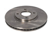 Motopart Brake Disc MVD5324 Motopart