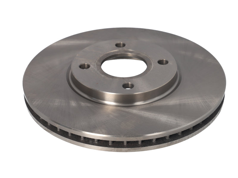 Motopart Brake Disc MVD5324 Motopart