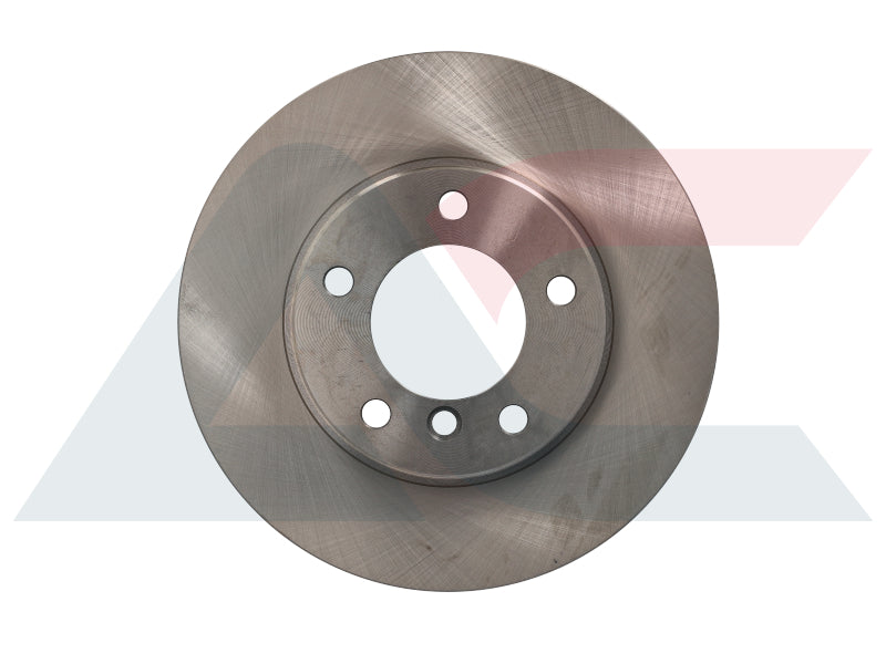 Motopart Brake Disc MVD4369 Motopart