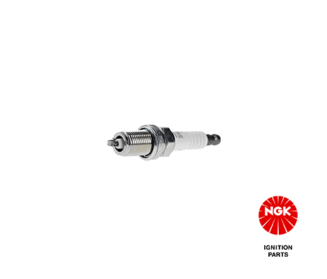 NGK Spark Plug BKR6E HSB Trading