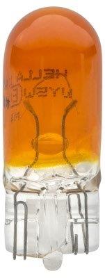HELLA 12V 5W AMBER [G501] Light Bulb - HELLA automotive light bulb