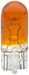 HELLA 12V 5W AMBER [G501] Light Bulb - HELLA automotive light bulb