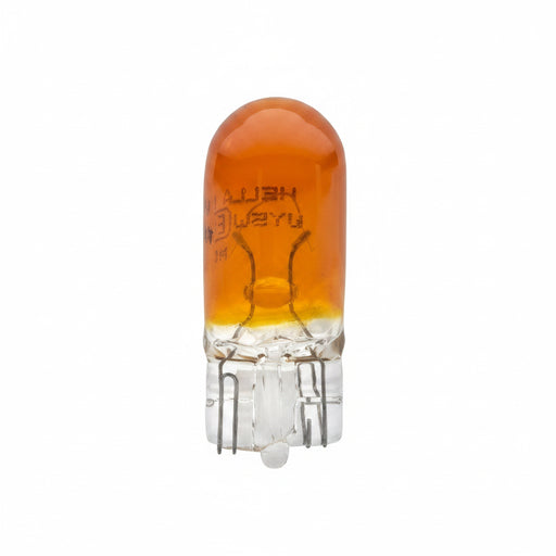 HELLA 12V 5W AMBER [G501] Light Bulb - HELLA automotive light bulb