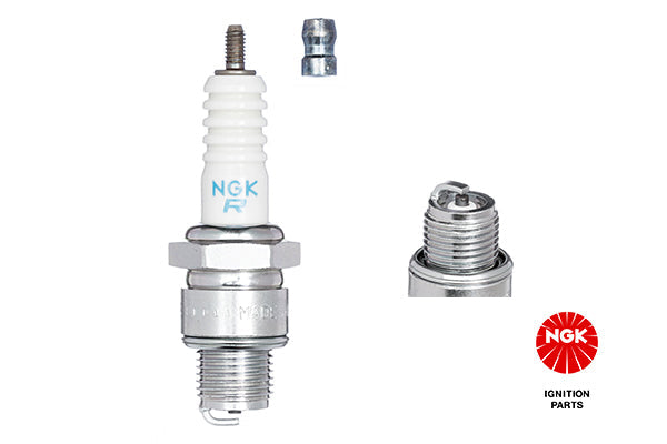 NGK Spark Plug BR4HS HSB Trading