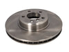 Motopart Brake Disc MVD5148 Motopart