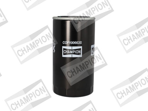 Champion Oil Filter COF100663S HSB Trading