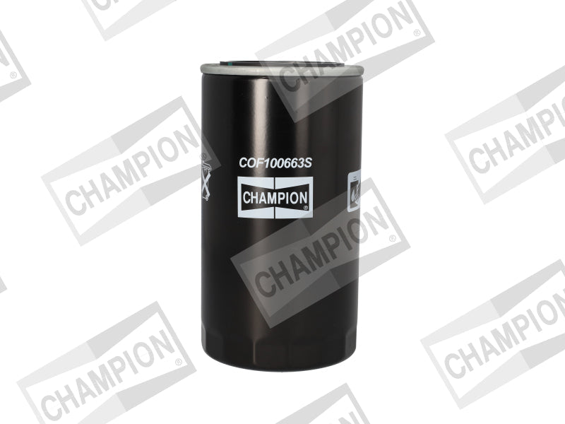 Champion Oil Filter COF100663S HSB Trading