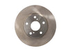 Motopart Brake Disc MVD5372 Motopart