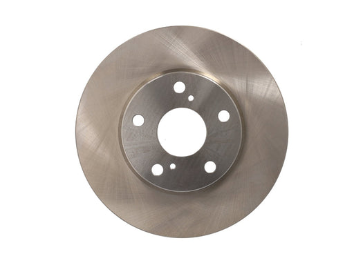 Motopart Brake Disc MVD5372 Motopart