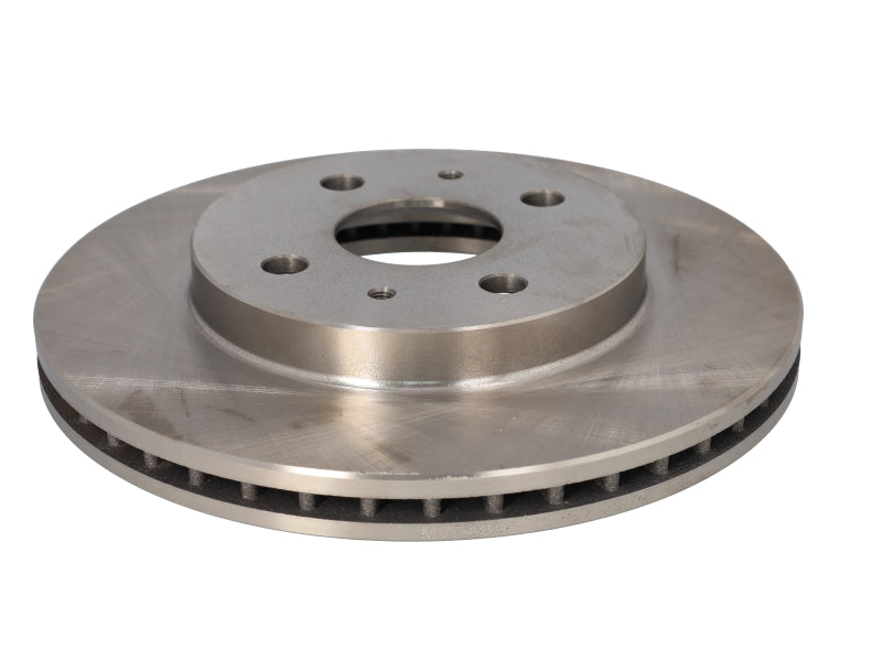 Motopart Brake Disc MVD4626 Motopart