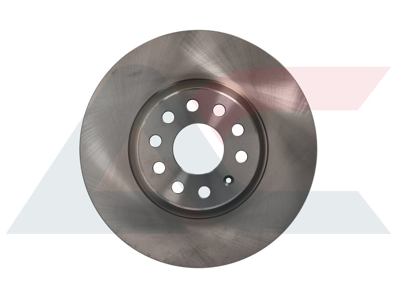 Motopart Brake Disc MVD4214 Motopart