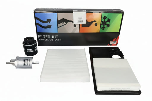 Champion Filter Kit CKF100016 HSB Trading